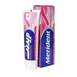 مریدنت خمیردندان مخصوص دندان های حساس130گرم